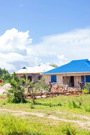 50 by 100ft Residential Plots for Sale Tezo Kilifi