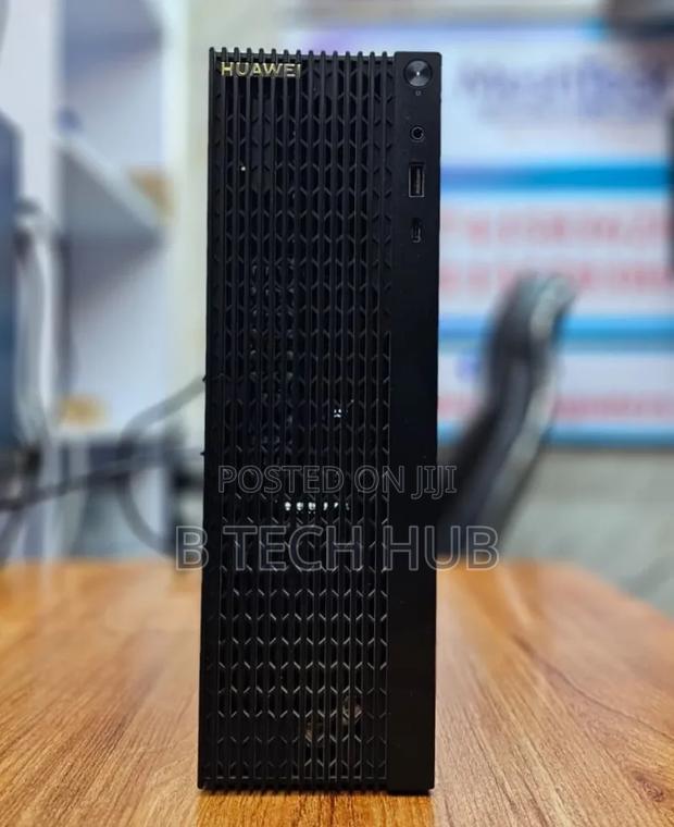 Desktop Computer 8GB Intel Core i3 HDD 1T - thumbnail 4