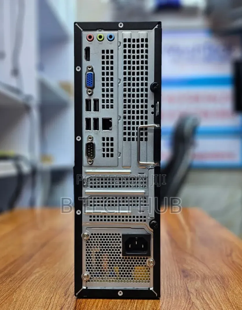 Desktop Computer 8GB Intel Core i3 HDD 1T