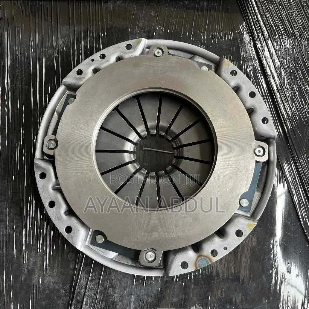 Pressure Plate 4hf1