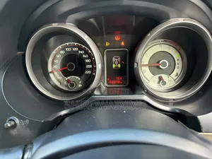 Mitsubishi Pajero 2015 Silver