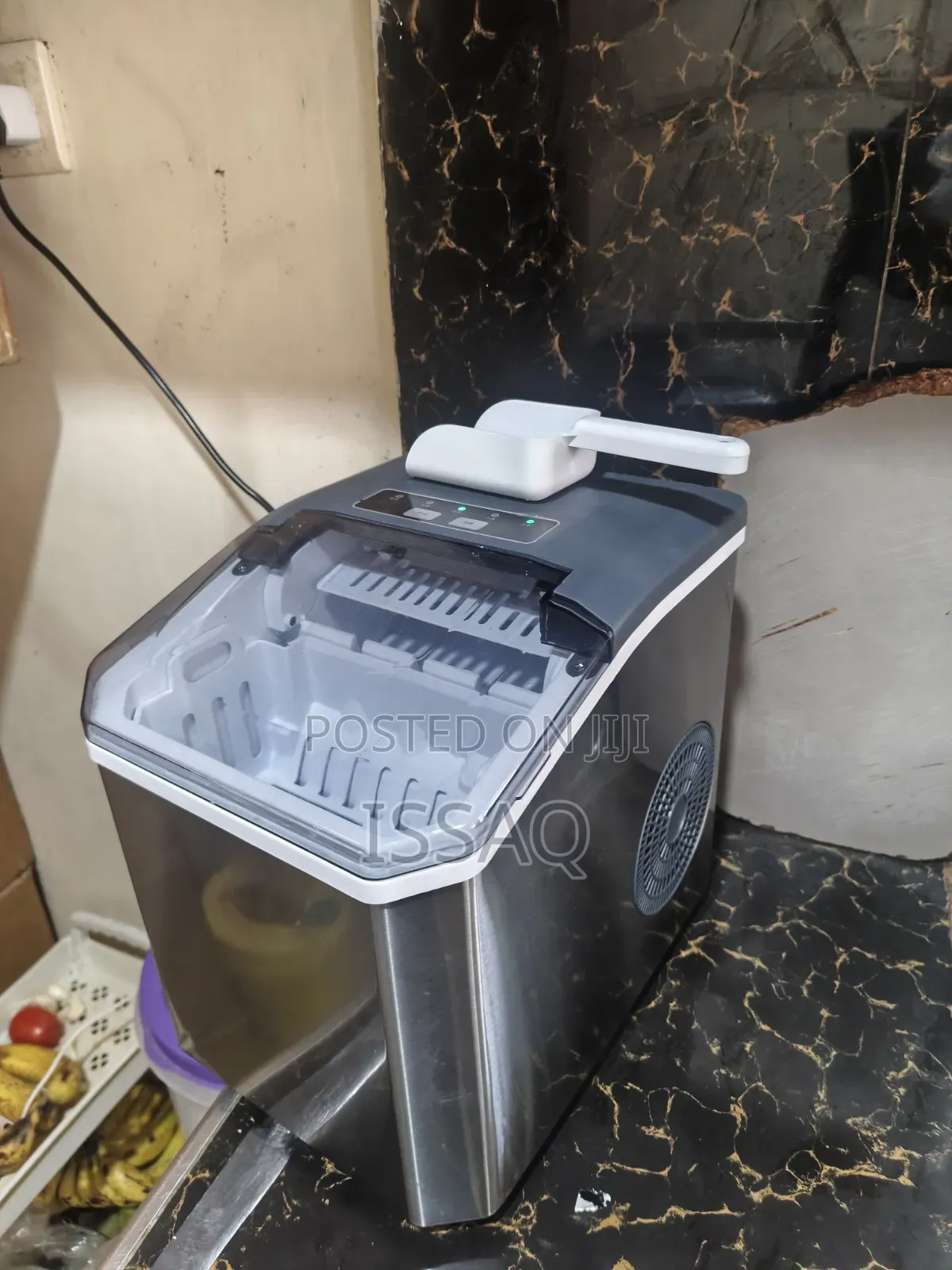 Ice Maker Machine
