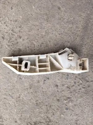 Mazda Verisa Bumper Slide Retainer