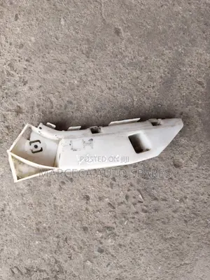 Mazda Verisa Bumper Slide Retainer
