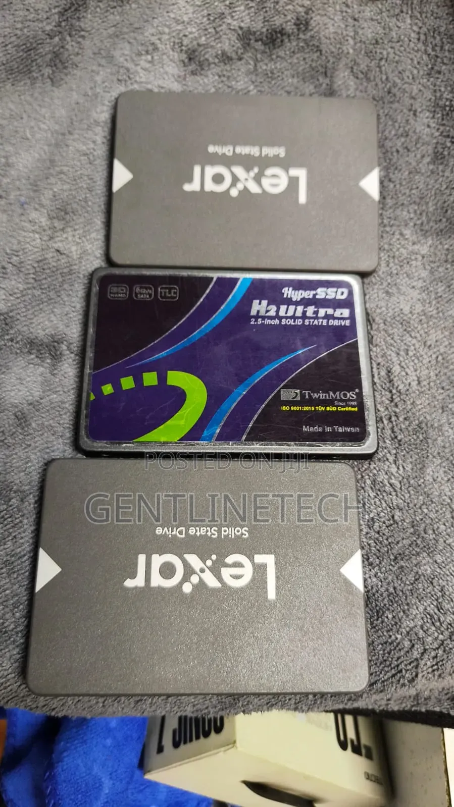512gb SSD Laptop Drive – Fast Data Access