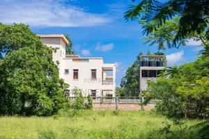 Bofa Kilifi Gated Community Plots (50 by 100ft)