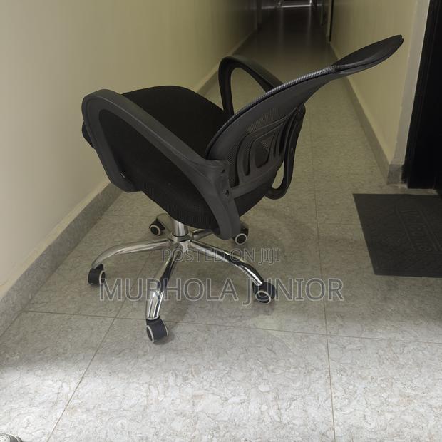 Office Chair - thumbnail 2
