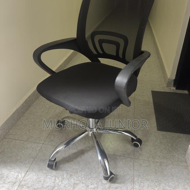 Office Chair - thumbnail 3