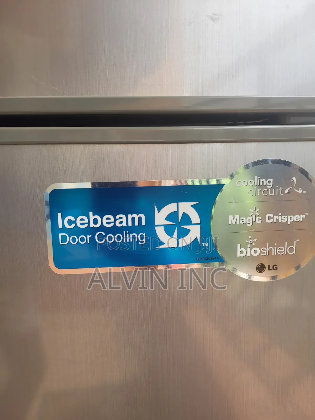 Lg Grs352qlc Fridge