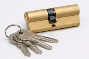 Euro Profile Cylinder