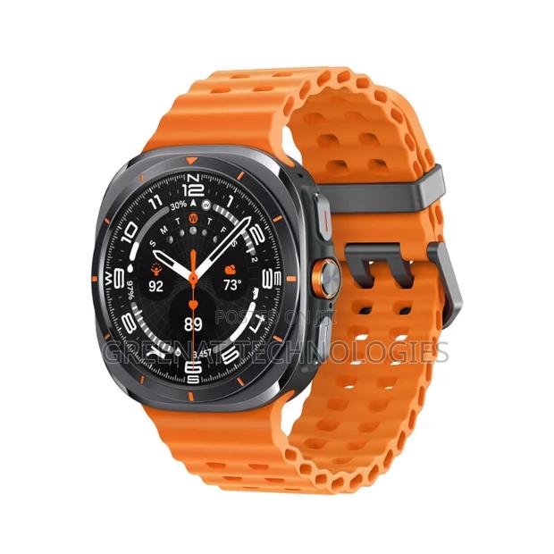 Samsung Smart Watch Ultra - thumbnail 2