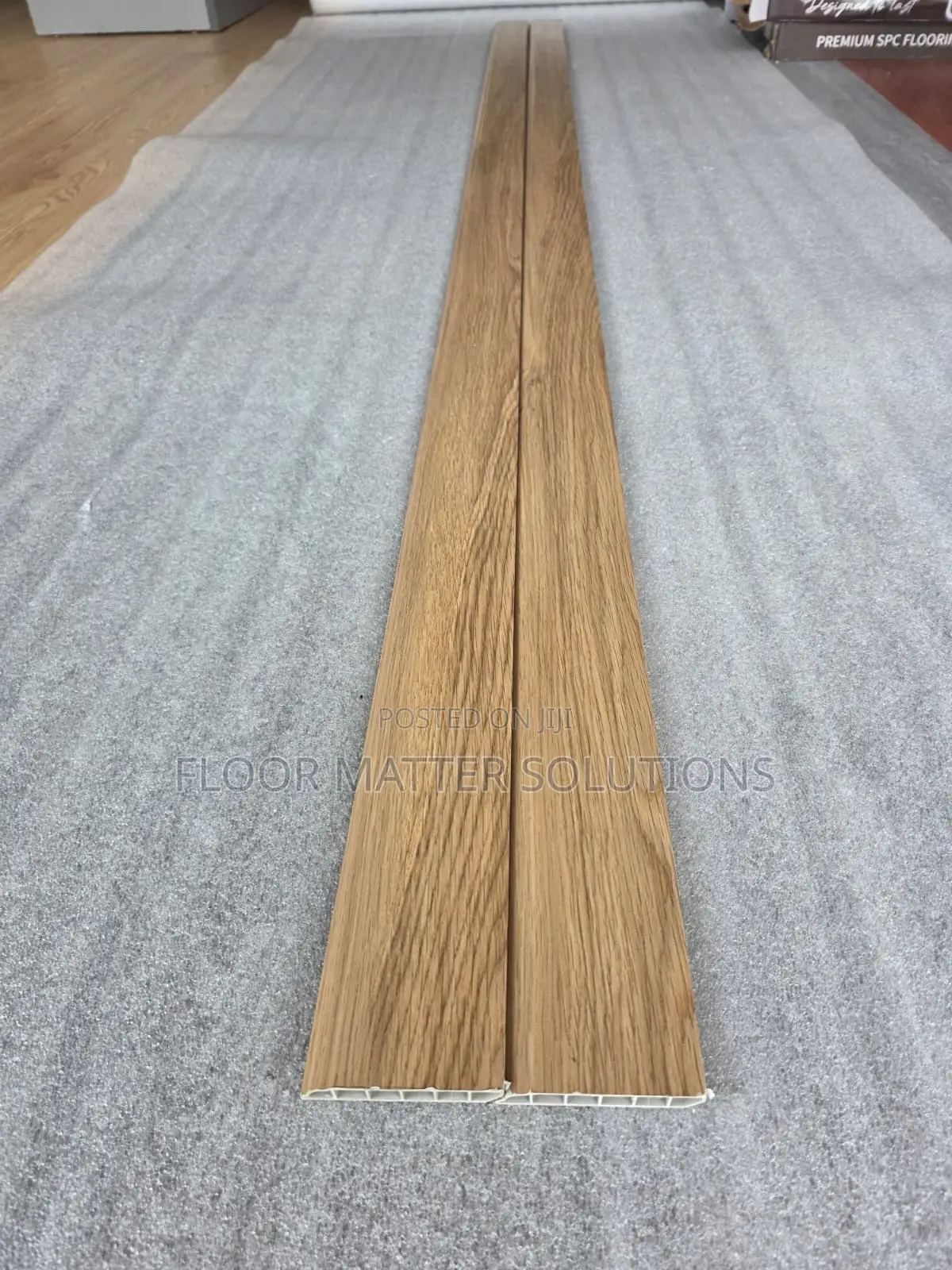 Skirting Boards