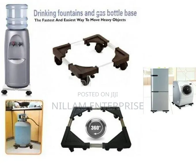 Heavy Duty Multipurpose Gas Trolley Cabinet Dispenser Trolley