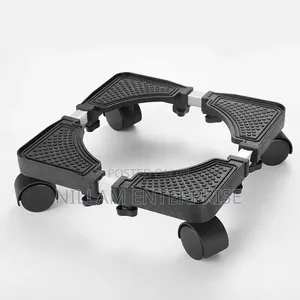 Heavy Duty Multipurpose Gas Trolley Cabinet Dispenser Trolley
