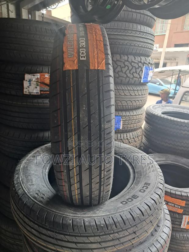 185/70r14 Wildhouse