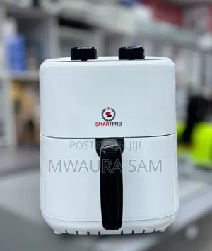 Smartpro 5.0 Litres Healthy Air Fryer, Model Saf-230wb