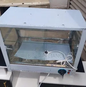 Commercial Tray Food Warmer for Chips Snacks