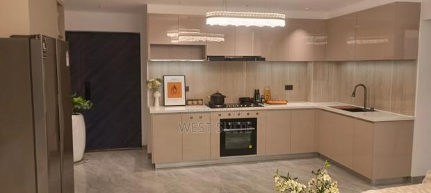 2bdrm Apartment in Westlands, Muthaiga North for sale