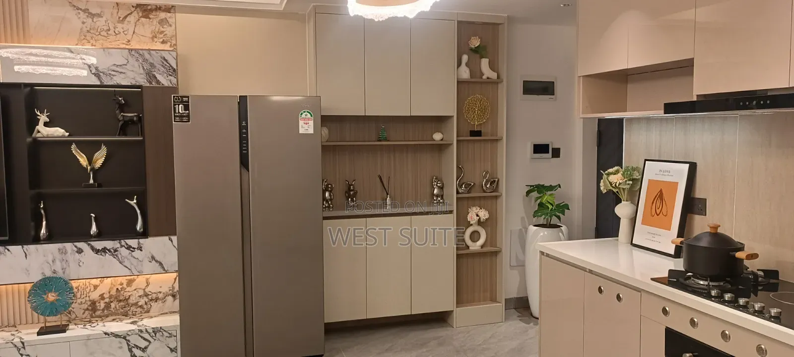 2bdrm Apartment in Westlands, Muthaiga North for sale