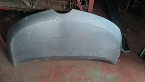 Mazda Biante Bonnet