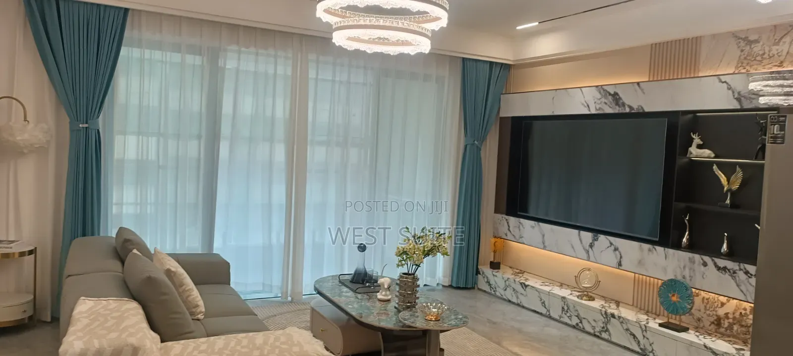 2bdrm Apartment in Westlands, Muthaiga North for sale