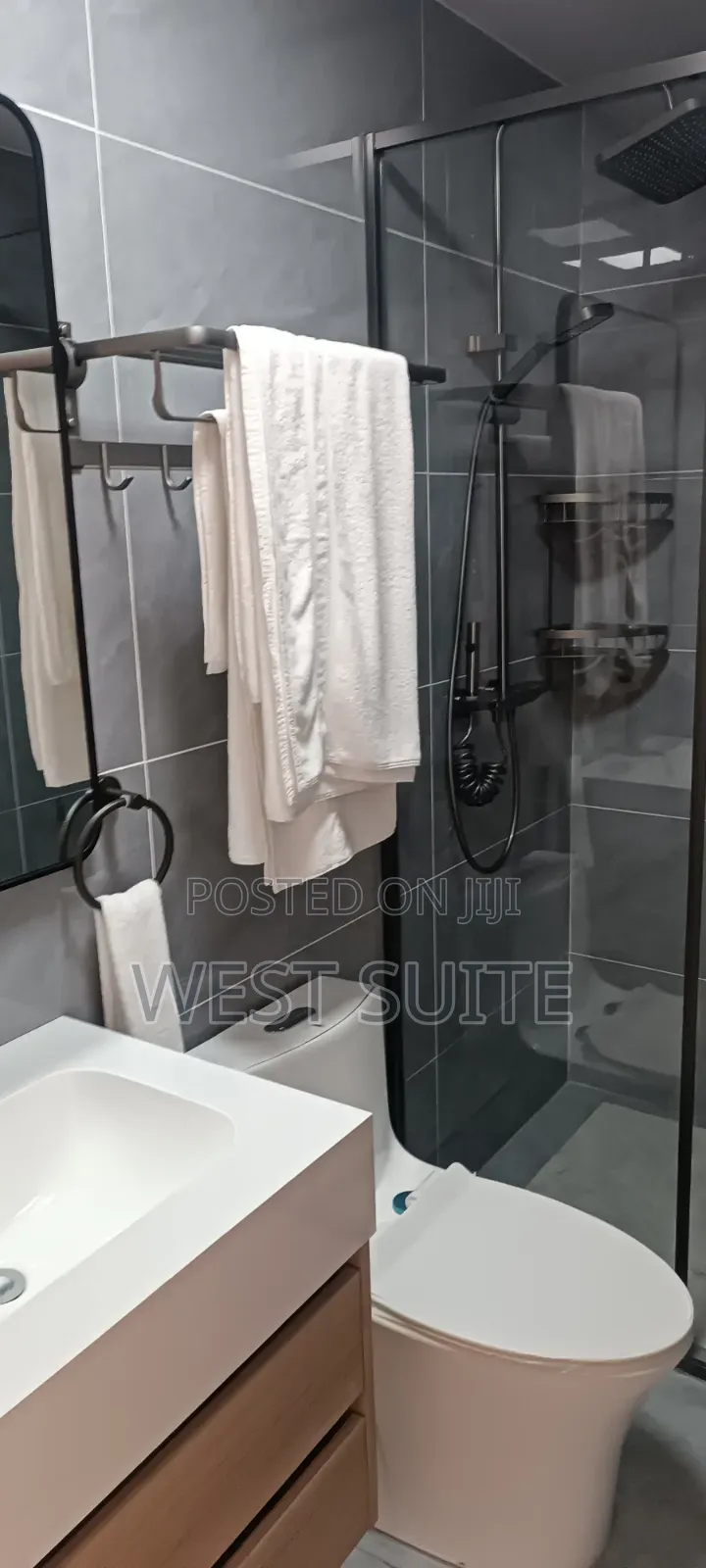 2bdrm Apartment in Westlands, Muthaiga North for sale