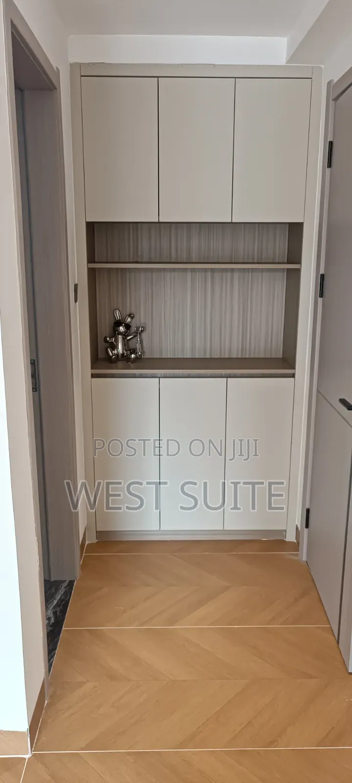 2bdrm Apartment in Westlands, Muthaiga North for sale