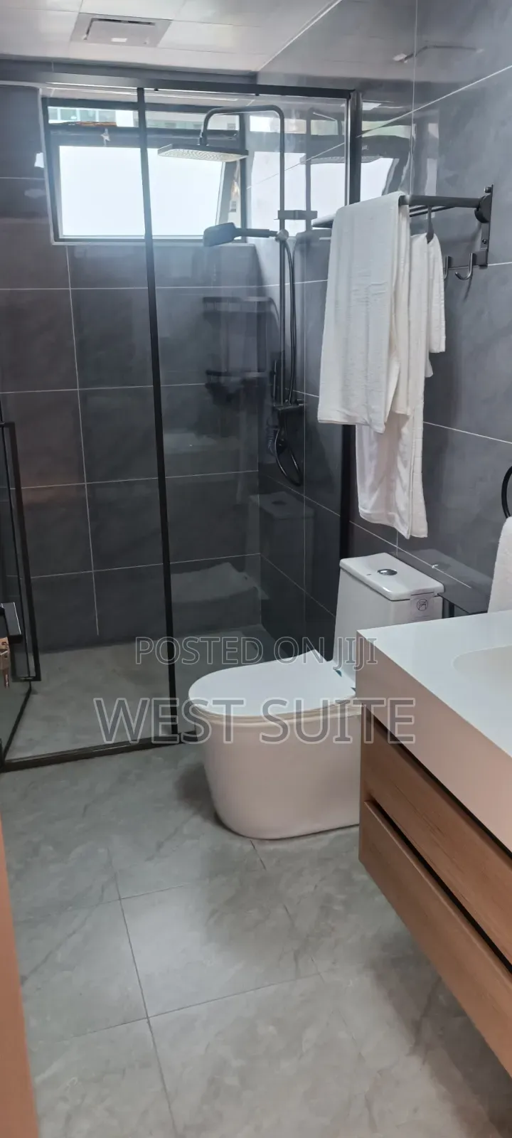 2bdrm Apartment in Westlands, Muthaiga North for sale