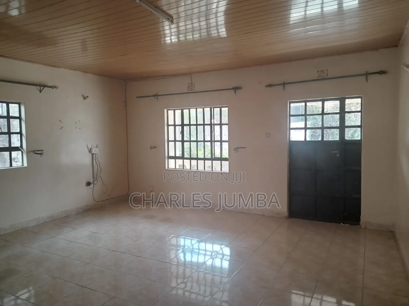 4bdrm Bungalow in Muigai, Kitengela for rent