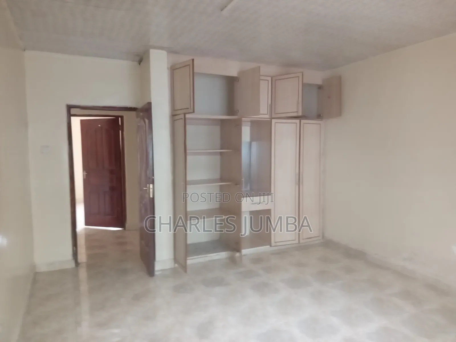 4bdrm Bungalow in Muigai, Kitengela for rent