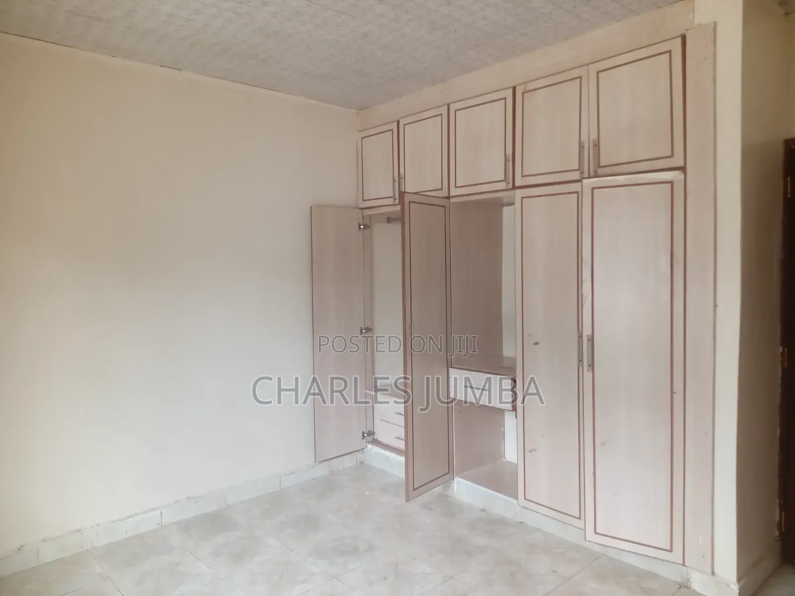 4bdrm Bungalow in Muigai, Kitengela for rent