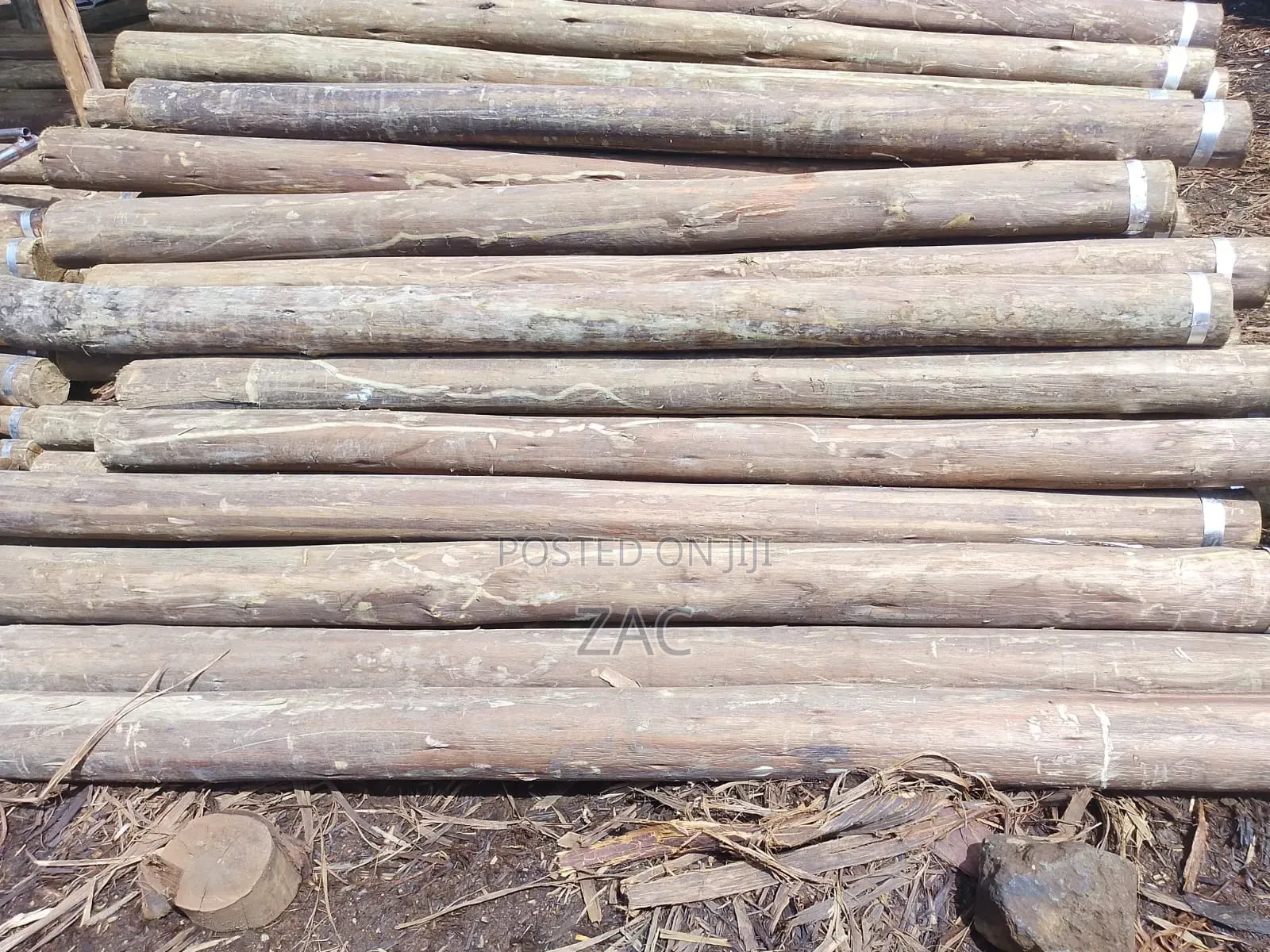 Fencing Posts #Fencing Services#