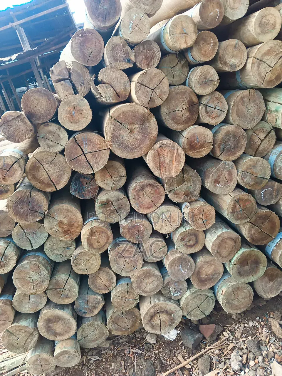 Fencing Posts #Fencing Services#