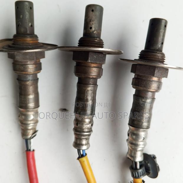 Subaru Impreza 2013 Gh2 Oxygen Sensor