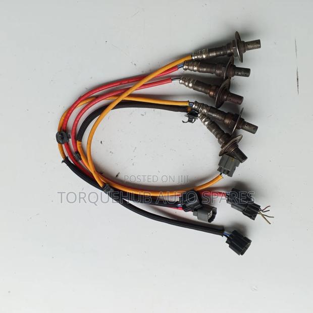 Subaru Impreza 2013 Gh2 Oxygen Sensor - thumbnail 2
