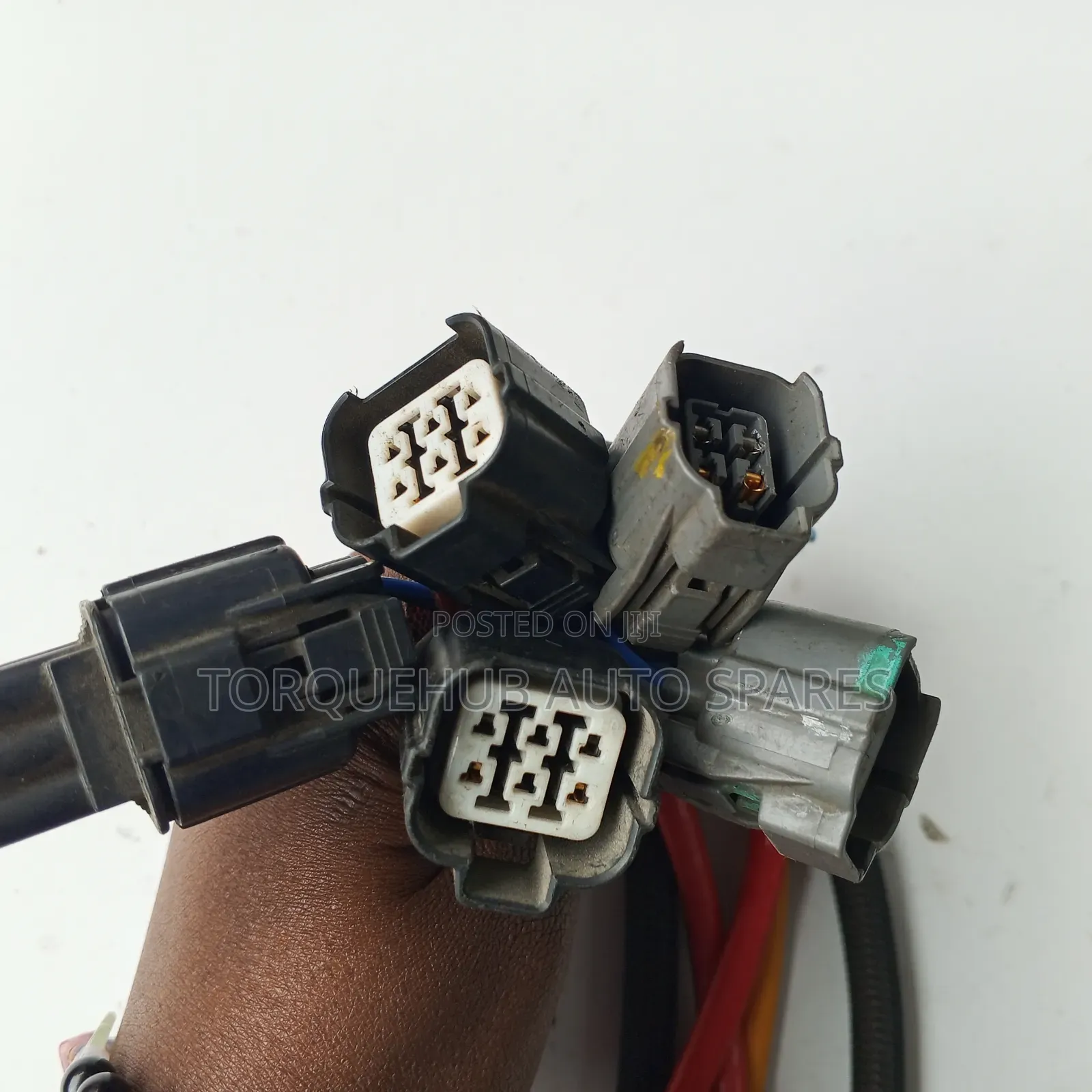 Subaru Impreza 2013 Gh2 Oxygen Sensor