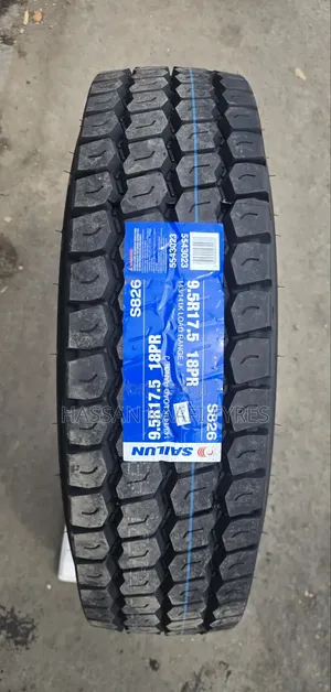 9.5r17 Sailun Tyre Big