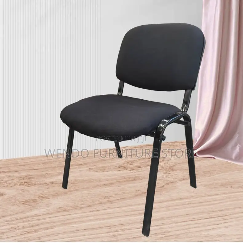 Office Chairs; Fabric Office Tosca Chairs