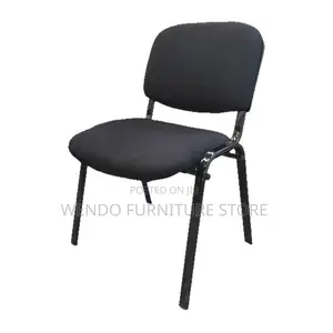 Office Chairs; Fabric Office Tosca Chairs