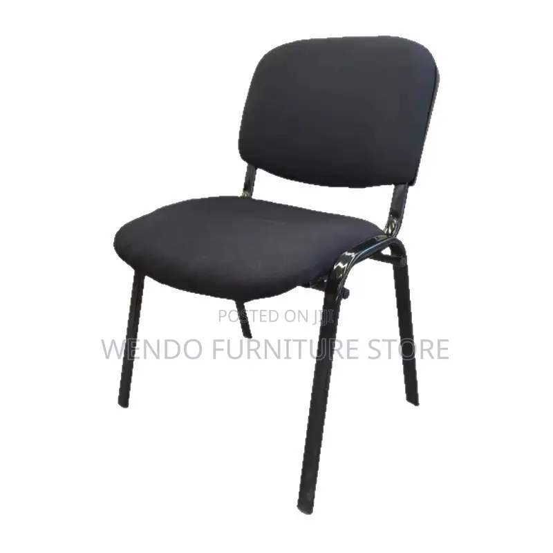Office Chairs; Fabric Office Tosca Chairs