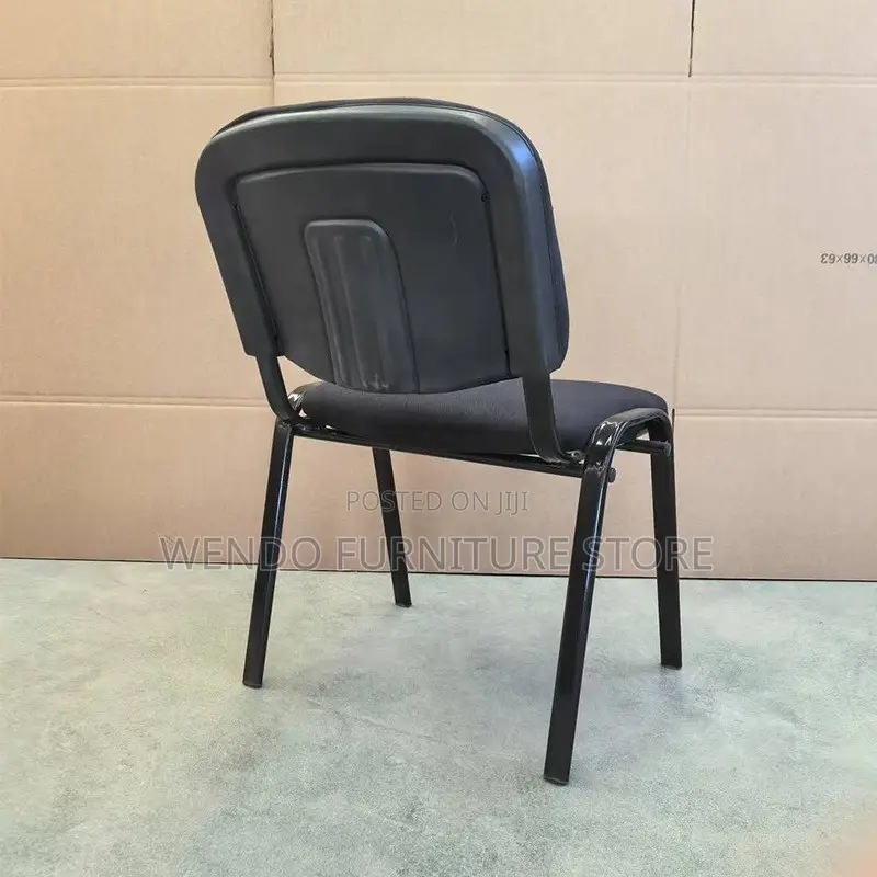 Office Chairs; Fabric Office Tosca Chairs