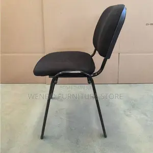 Office Chairs; Fabric Office Tosca Chairs