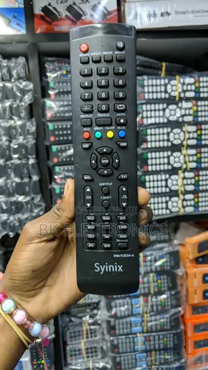Syinix Remote