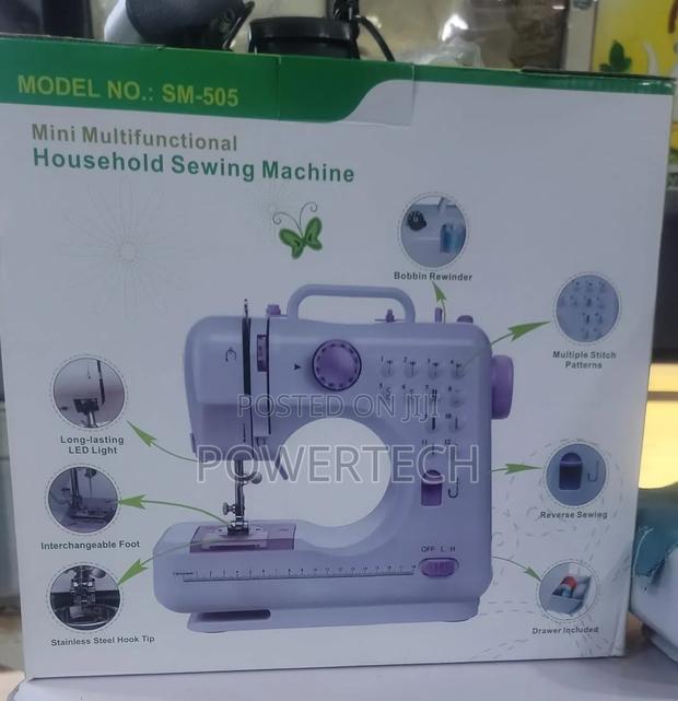 Sewing Machine