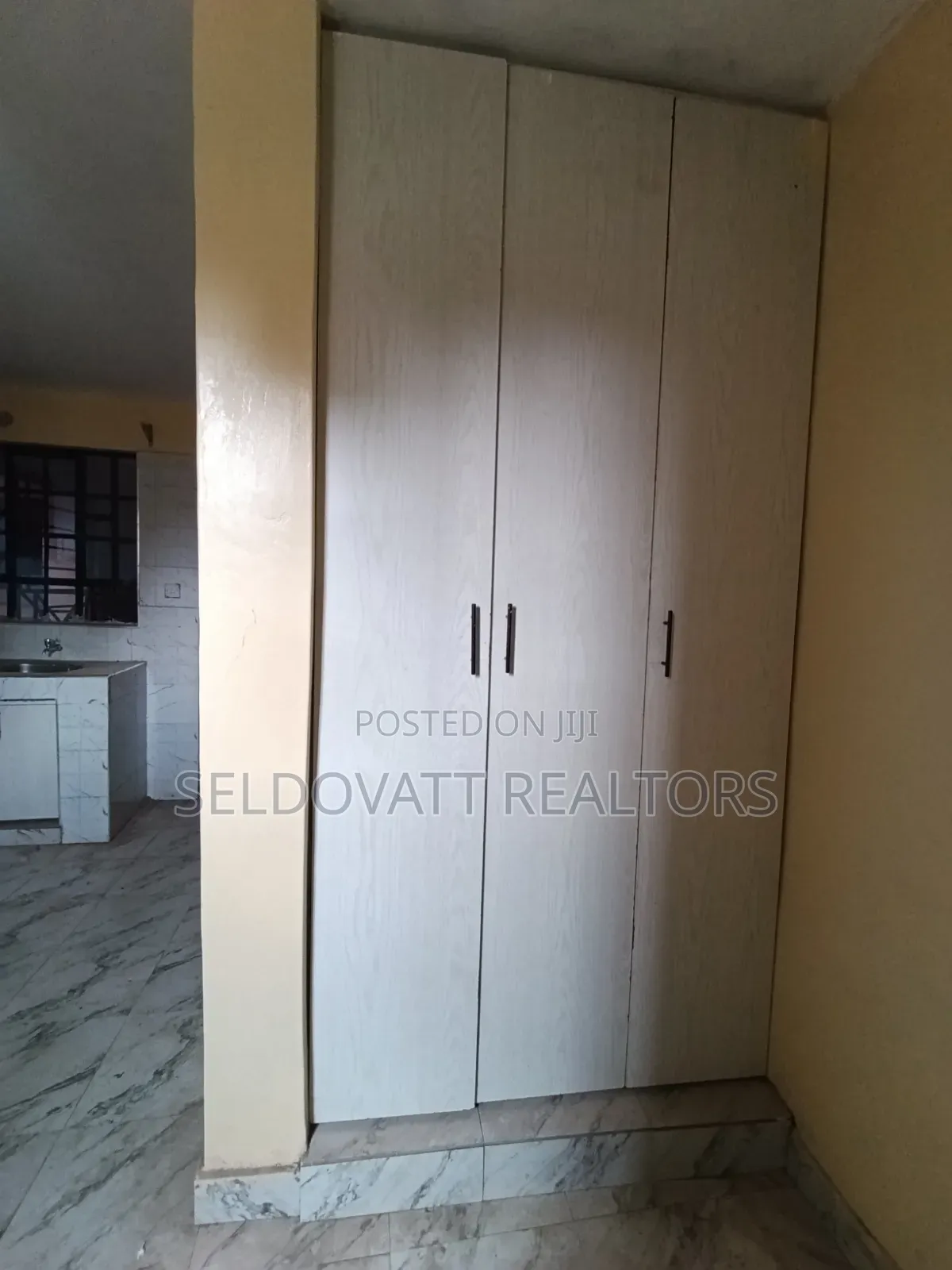 1bdrm Bedsitter in Waiyaki Way, Kinoo for rent