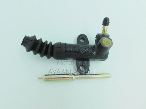 Clutch Slave Cylinder Mazda Bongo
