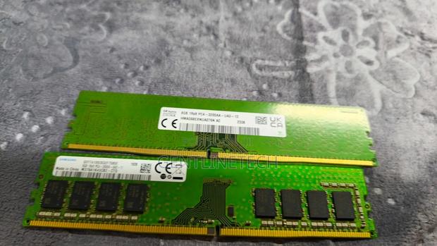 8gb Pc4 Desktop Ram Ddr4 – High Speed Memory Upgrade