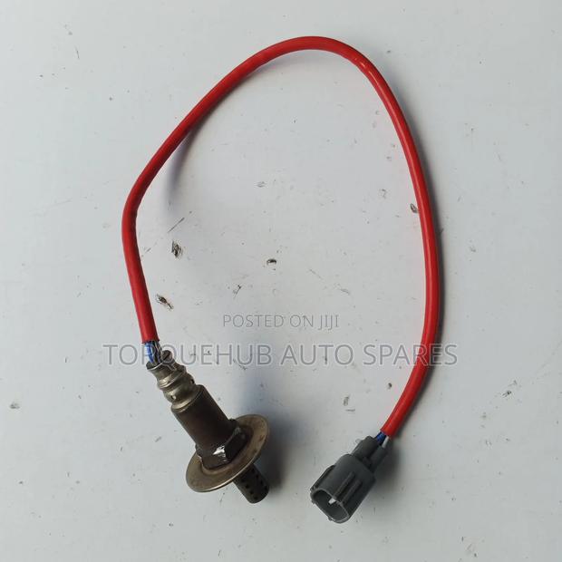 Subaru Forester 2003-2008 Oxygen Sensor - thumbnail 2