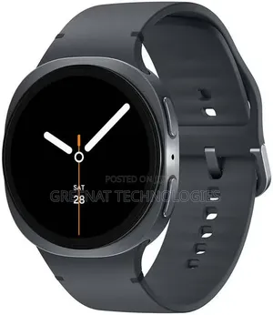 Samsung Galaxy Watch 8 Lte Bluetooth Wlan GPS
