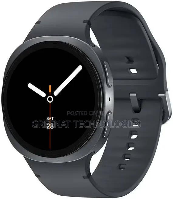 Samsung Galaxy Watch 8 Lte Bluetooth Wlan GPS